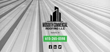 Midsouth Commercial Roofing