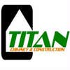 Titan Chimney and Construction LLC logo