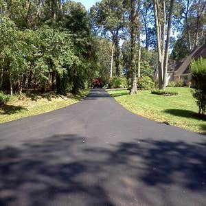 Project photos from National Asphalt Paving Inc