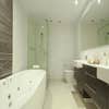 Weaver Bathroom Remodeling logo