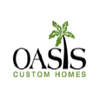 Oasis Custom Homes LLC logo