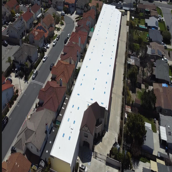 Vision Roof Services