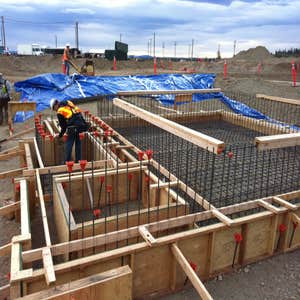 Denny's Construction Inc