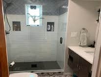 Photos by Jeffrey A Olson, General Contractor #1