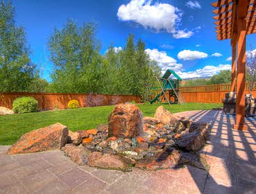 Cripple Creek Recent Projects Assorted projects that we completed over the last 2 years. I have a bunch more to load up soon! Hope to hear from you :)