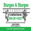 Sturges and Sturges Construction Inc logo
