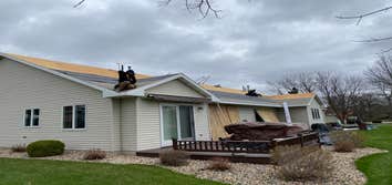 Bold North Roofing and Contracting