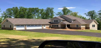 New Homes