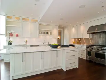 Gold Coast - Residential New Construction