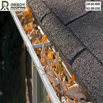 Reedy Roofing