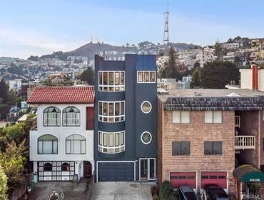 Exterior Remodeling and Exterior Painting
