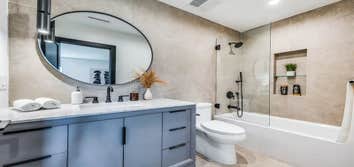 Luxe Haus Renovations Dallas - Kitchen & Bath Remodeling