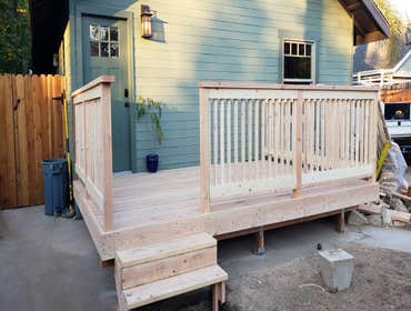 Villacant Construction Inc