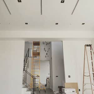 New Construction Home Project scope custom lighting design inside and outside. Electrical wiring with 200amp service panel. Customer wanted low...