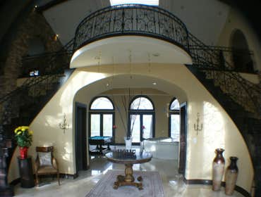 Photos from Tenisi Construction