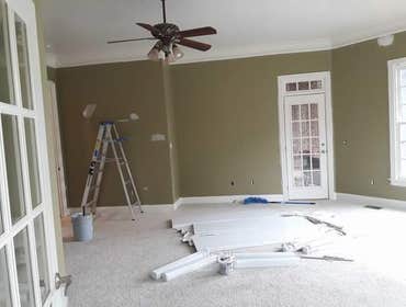 Photos by B&r Painting LLC #12