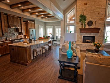 2016 Parade Home