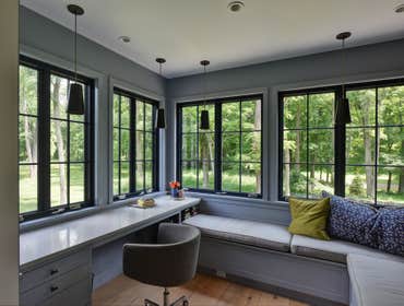 FARMHOUSE REIMAGINED