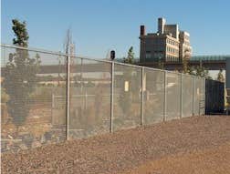 Fences
