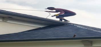 P.L. Hurley Roofing