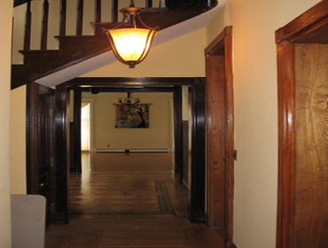 Private residence