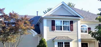 Blue Ladder Roofing Company of Indianapolis