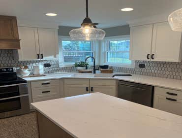 Photos from Jackson Remodeling & Repair