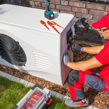 Wolf's Heating & Air Conditioning | Broken Arrow HVAC