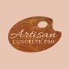 Artisan Concrete Pro Inc logo