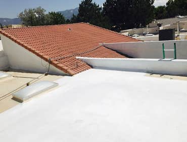 Roofing