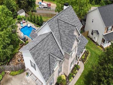 Photos by Cover Pro Roofing #1