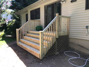 Photos by Los Hermanos Maintenance LLC #1
