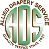 Allied Drapery Services Inc logo