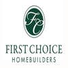 First Choice Home Builders, LLC logo