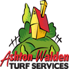 Ashton Walden Turf Services logo