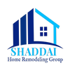 Shaddai Home Remodeling Group logo