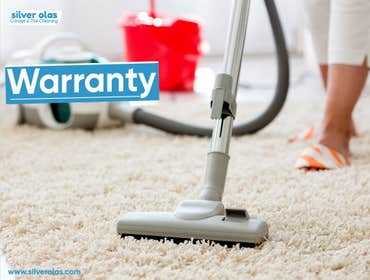 Photos by Silver Olas Carpet Tile Flood Cleaning #1