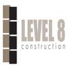 Level 8 Construction Inc logo