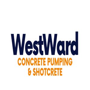 Photos by Westward Concrete Pumping and shotcrete #1