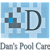 Dan's Pool Care Inc logo