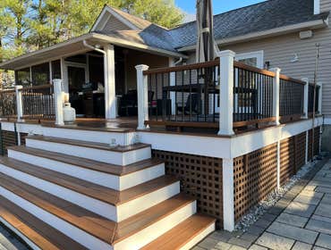 Photos by Thibeault Home Improvement #1