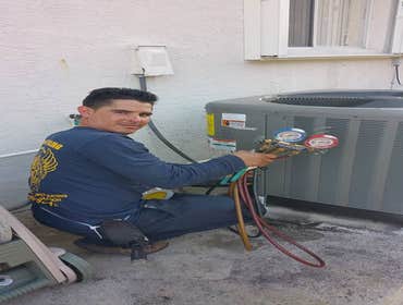 Photos from the Angel Cooling LLC