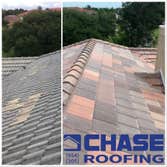 Chase Roofing & Contracting Inc