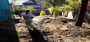 Photos from CCK Landscaping