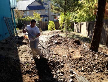 Photos from CCK Landscaping