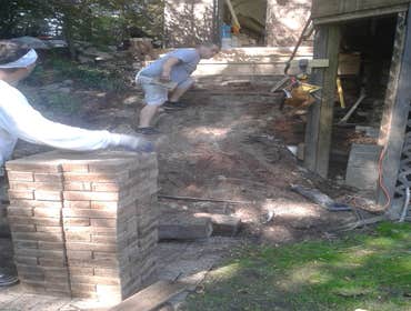 Photos from Ronald Lang Construction