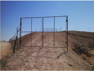 Fences