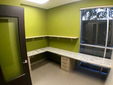 Dr. Nidhi Mehrotra's Pediatric Office