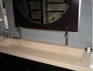 Project photos from Martins Construction