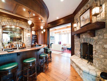 Photos from Sharon Pigott Architect